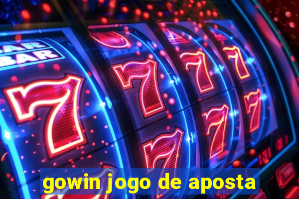 gowin jogo de aposta